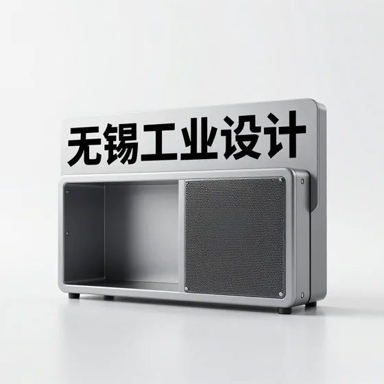 无锡工业设计
