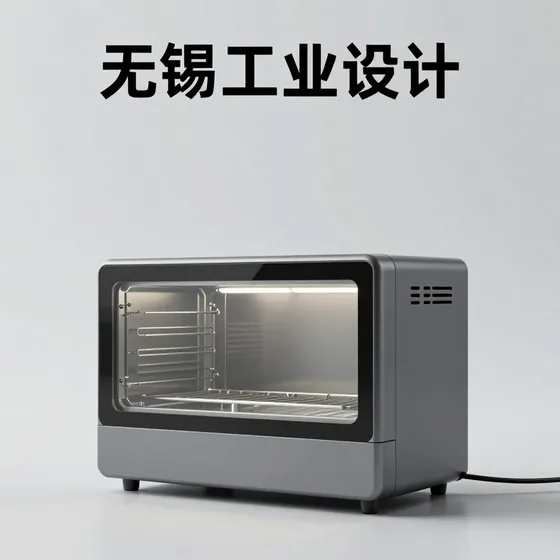 无锡工业设计