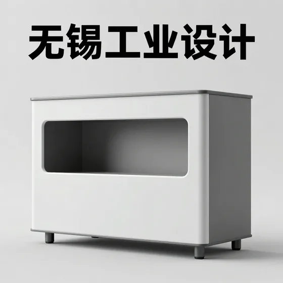 无锡工业设计